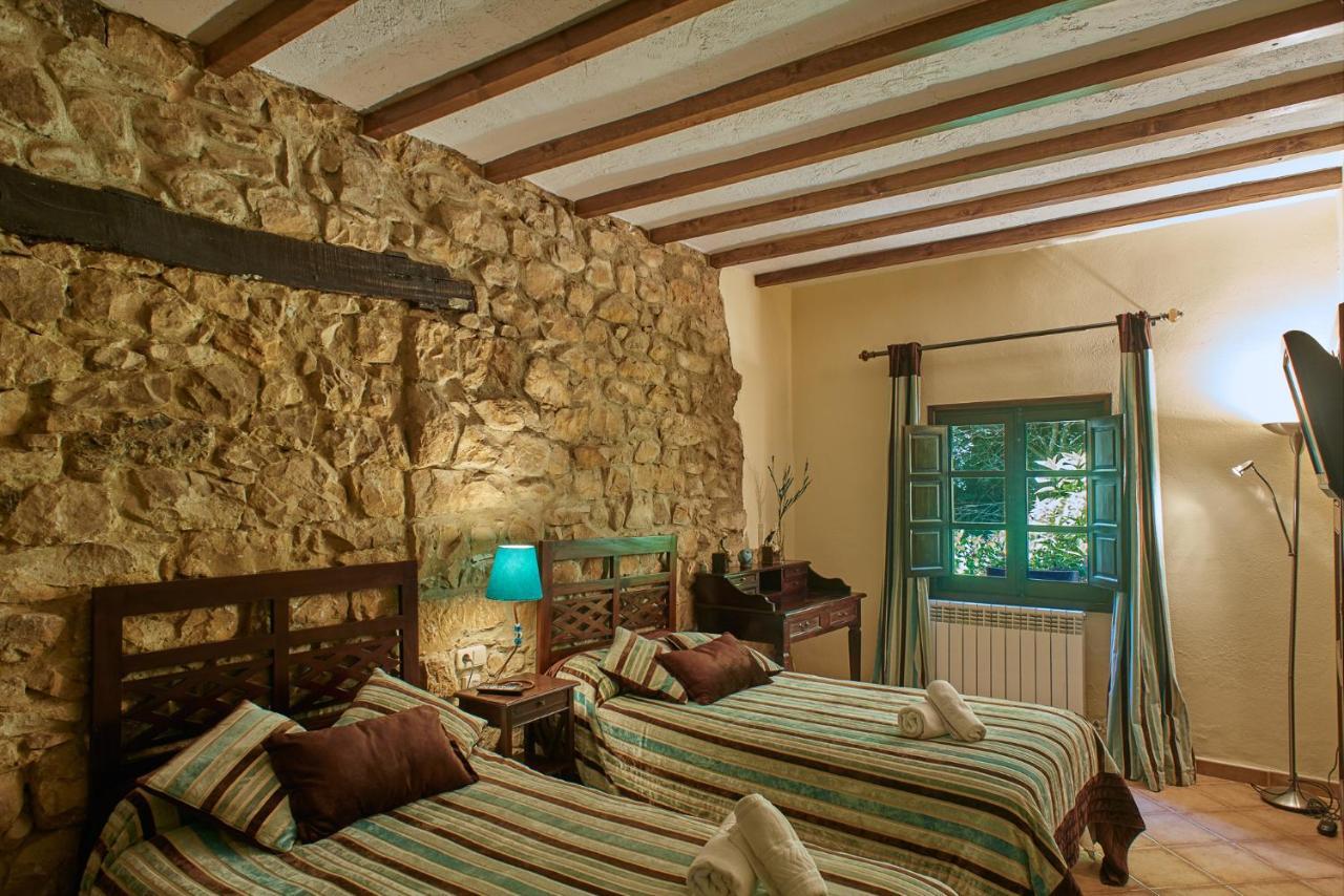 Rural La Tahona De Besnes Hotel