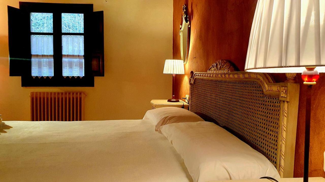 Rural La Tahona De Besnes Hotel