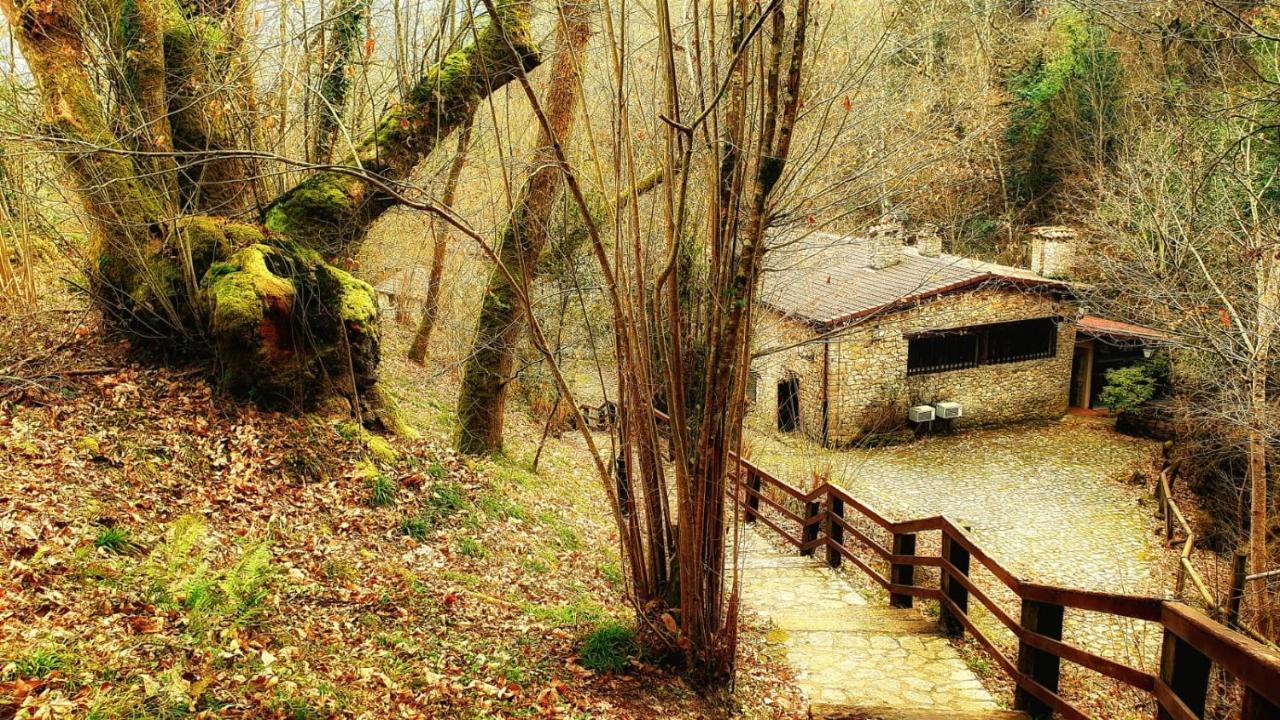 Rural La Tahona De Besnes Arenas De Cabrales