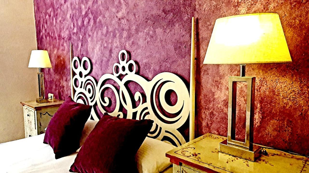 Rural La Tahona De Besnes Hotel 2*