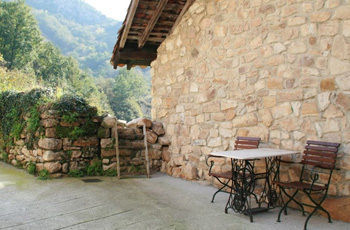 Rural La Tahona De Besnes Hotel Arenas De Cabrales