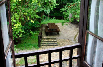 Rural La Tahona De Besnes Hotel 2*